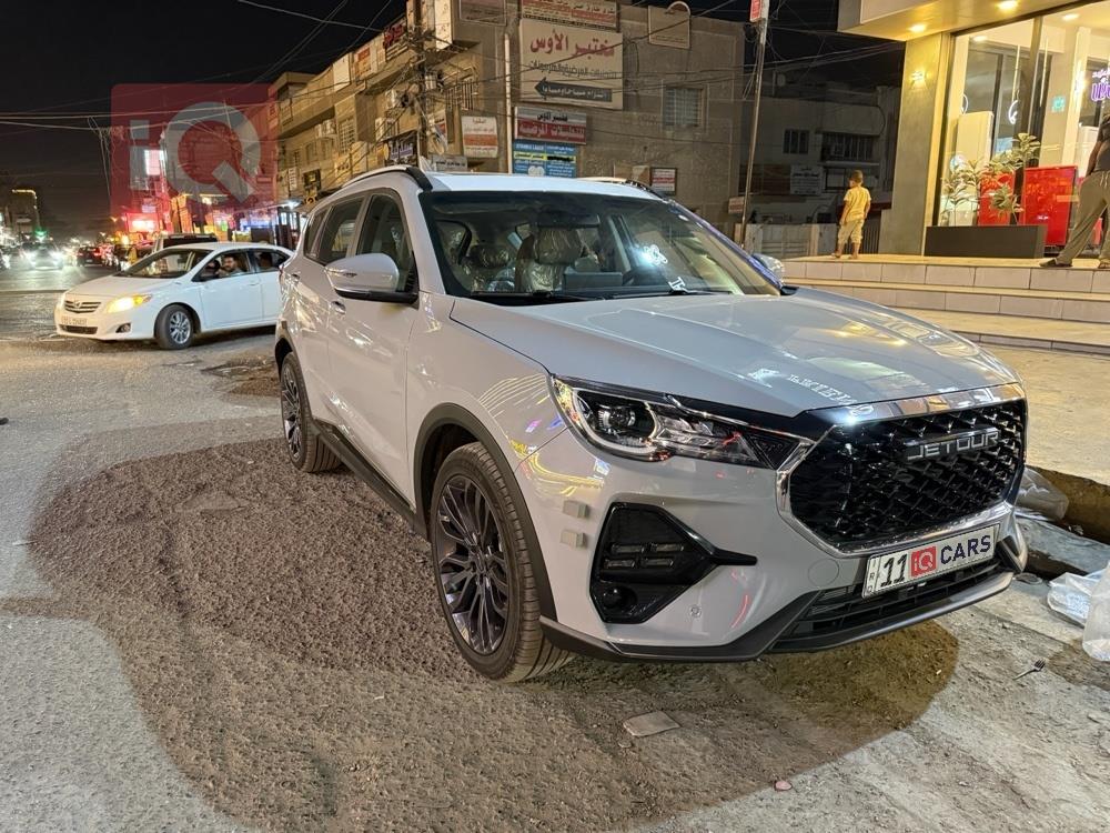 جيتور X70